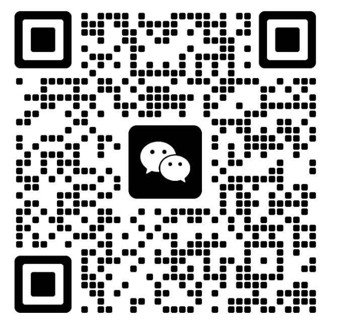 微信二维码